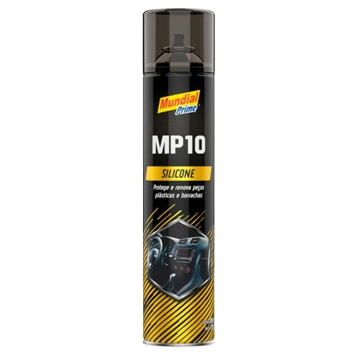 Silicone Spray